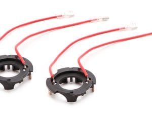Adaptoare LED VW Golf 5, Jetta, Touran, Caddy Auto