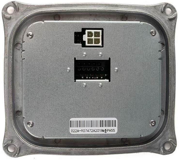 Modul DRL Far BMW E70, E83, E63, E92 - 130732921801, 8K0907472A, 10EEG100136 HID