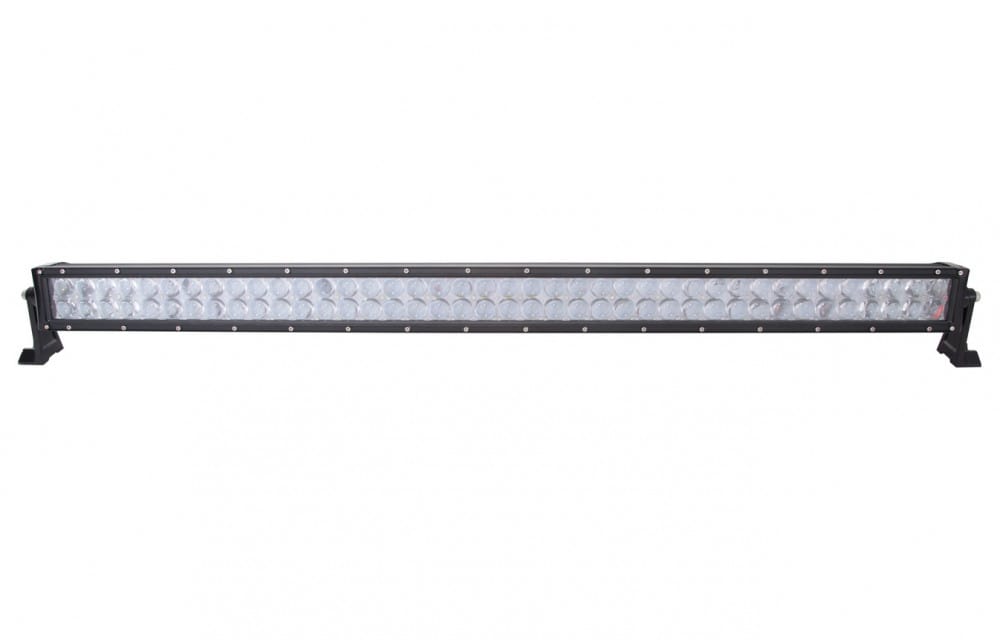 LED Bar 4D Auto Offroad 288W/12V-24V, 21.100 Lumeni, 50"/127 cm, Combo Beam 8/90 Grade PREMIUM