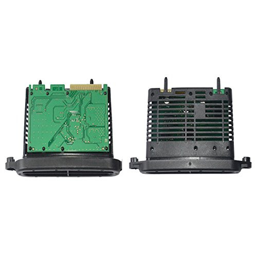 Unitate Control Modul LED Far BMW F10, F11, F07 - 63117304906, 7304906, 7267045 HID