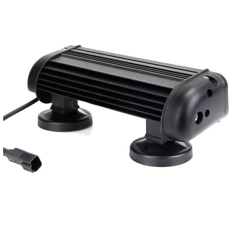 LED Bar Auto Offroad 60W/12V-24V, 5100 Lumeni, 11"/28 cm, Spot Beam 12 Grade PREMIUM