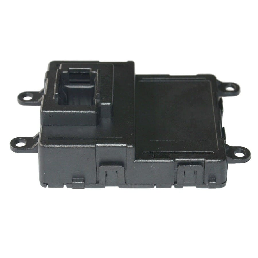 Modul LED DRL Compatibil cu AUDI Q5 8R0 907 472 A/C 8R0907472 A/C HID