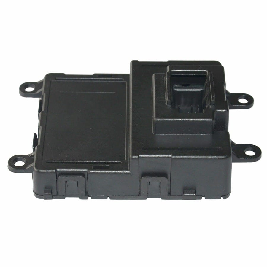 Modul LED DRL Compatibil cu AUDI Q5 8R0 907 472 A/C 8R0907472 A/C HID