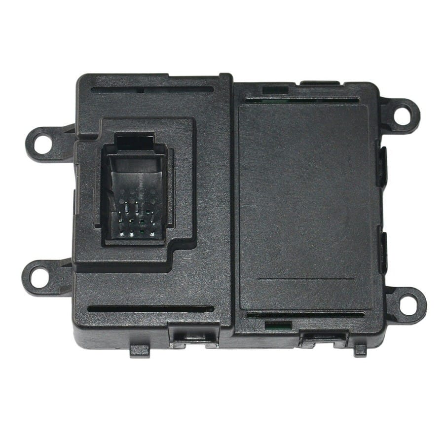 Modul LED DRL Compatibil cu AUDI Q5 8R0 907 472 A/C 8R0907472 A/C HID