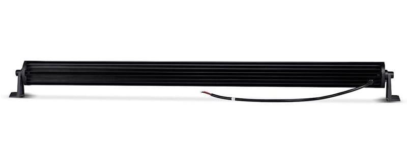 LED Bar Auto 594W, leduri pe 3 randuri, 12V-24V, 41580 Lumeni, 42"/107 cm, Combo Beam 12/60 Grade PREMIUM