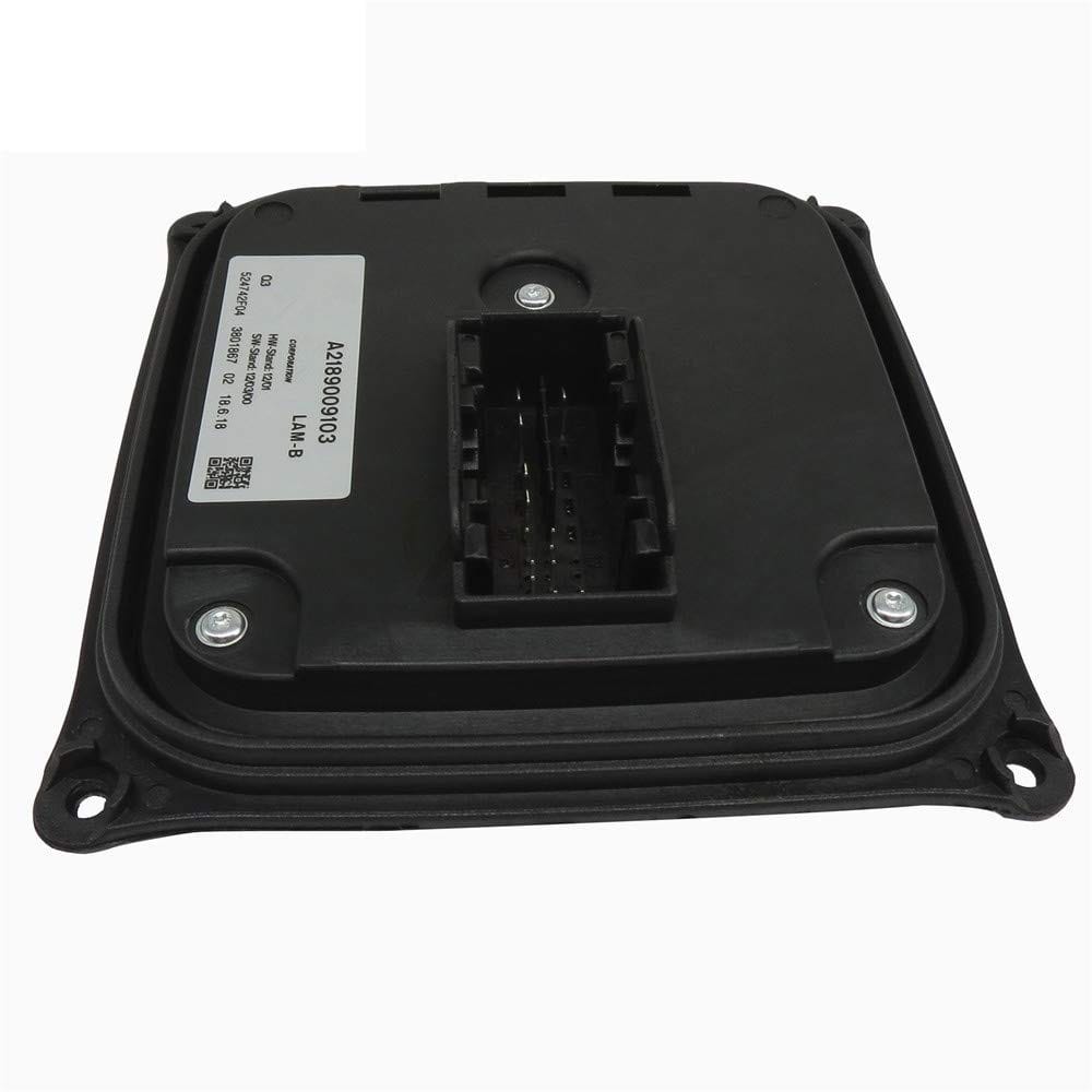 Modul Far Lear Mercedes Clasa B, C, CLS, GLK, GL - A2189009103, A2189000002 HID