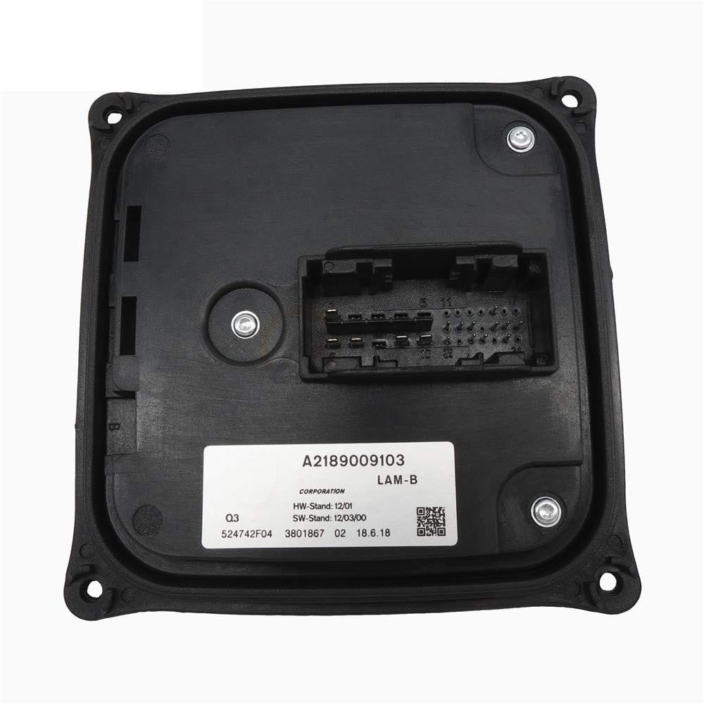 Modul Far Lear Mercedes Clasa B, C, CLS, GLK, GL - A2189009103, A2189000002 HID