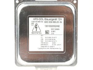 Balast Xenon Compatibil 5DC009060-20 AN, 5DC00906020AN HID
