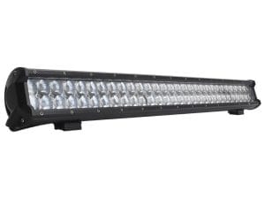 LED Bar 4D Auto Offroad 198W/12V-24V, 16830 Lumeni, 30.5"/78 cm, Combo Beam 12/60 Grade PREMIUM