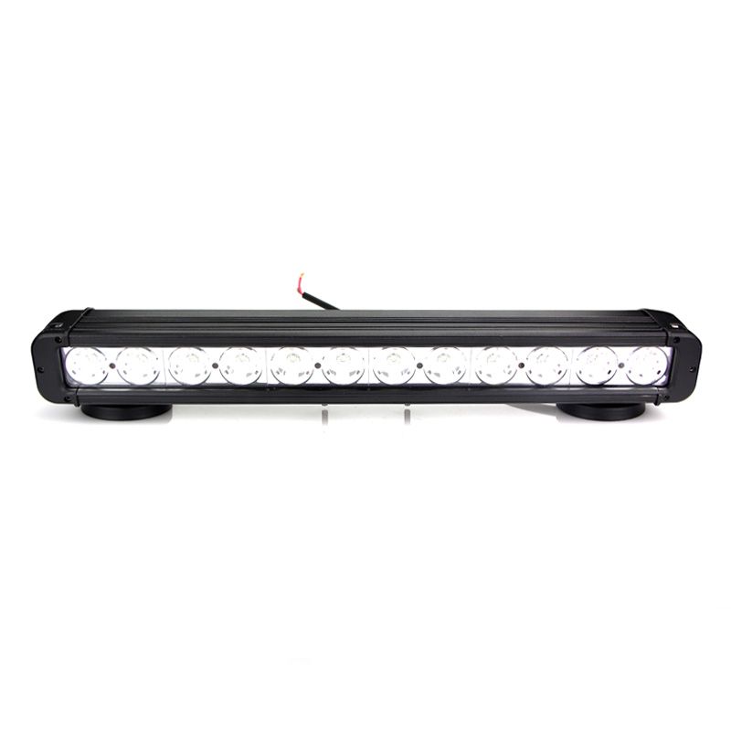 LED Bar Auto Offroad 120W/12V-24V, 10200 Lumeni, 20"/51 cm, Combo Beam 12/60 Grade PREMIUM