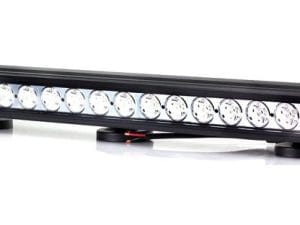 LED Bar Auto Offroad 180W/12V-24V, 15300 Lumeni, 30"/76 cm, Combo Beam 12/60 Grade PREMIUM