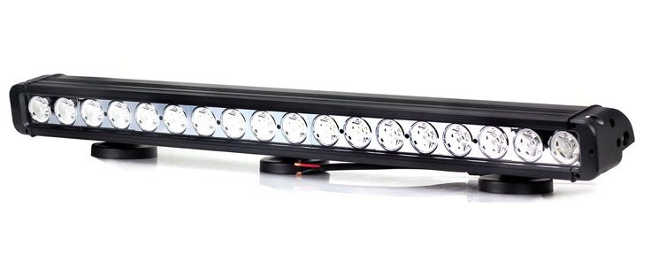 LED Bar Auto Offroad 180W/12V-24V, 15300 Lumeni, 30"/76 cm, Combo Beam 12/60 Grade PREMIUM