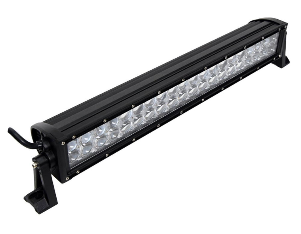 LED Bar Auto Offroad 4D 120W/12V-24V, 8800 Lumeni, 21,5"/55 cm, Combo Beam 12/60 Grade PREMIUM