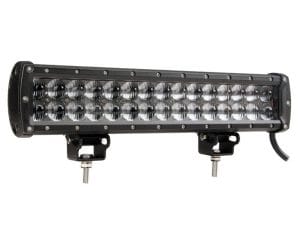 LED Bar Auto Offroad 4D 90W/12V-24V, 7200 Lumeni, 14,5"/37 cm, Combo Beam PREMIUM