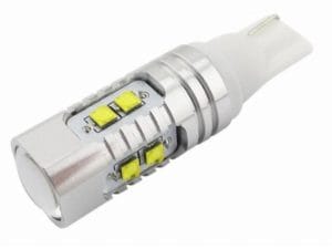 Led Auto T10 50W Cree 12-24V PREMIUM