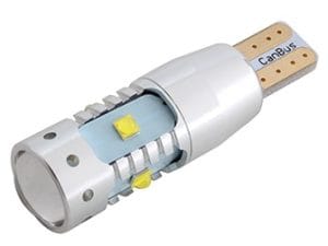 Led auto T10 Canbus 30W 12-24V Leduri CREE PREMIUM