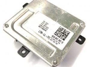 Modul Balast Calculator DRL 4G0907397D, 28297178, 401140244 HID
