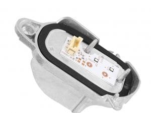 Modul Calculator LED DRL de Dreapta, Audi Q5 - 8R0941476B, 8R0941476A, 8R0941476 HID
