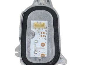 Modul Calculator LED DRL de Stanga, Audi Q5 - 8R0941475B, 8R0941475A, 8R0941475 HID