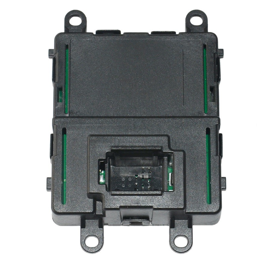 Modul LED DRL Compatibil cu AUDI Q5 8R0 907 472 A/C 8R0907472 A/C HID