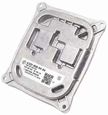 Modul LED Far Mercedes Clasa S(W221), CL - A2219000404, 4G0907472C, A2219008001 HID