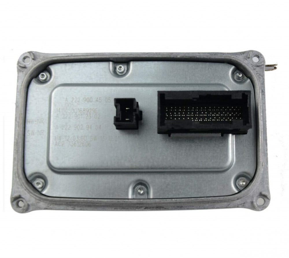 Modul LED Far Mercedes C, S, S COUPE - 2229008105, A2229000806, A2229006610 HID