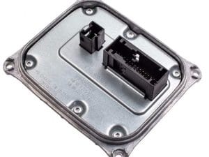Modul LED pentru Far Mercedes-Benz C Class W205 - A2059005010, A2059006805, 73613909 HID