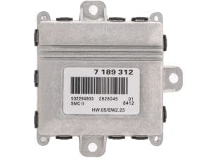 Modul adaptiv SMC 2 pentru BMW 7 189 312 / 63127189312 HID