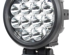 Proiector LED Auto Offroad 60W/12V-24V, 5100 Lumeni, Spot Beam 10 Grade PREMIUM