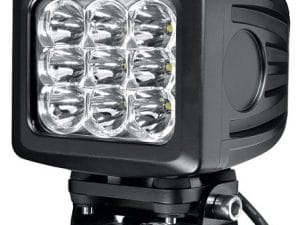 Proiector LED Auto Offroad 90W/12V-24V, 8100 Lumeni, Spot Beam 10 Grade PREMIUM