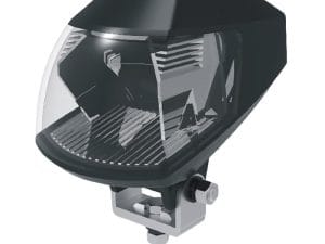 Proiector LED Moto, ATV cu USB 18W 1800LM DC9-85V - BTWL-A1SE-18 PREMIUM