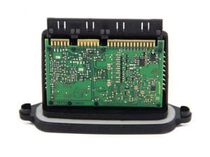 Unitate Control Modul LED Far BMW F01, F02, F03, F04 - 63117316213, 63117304590 HID