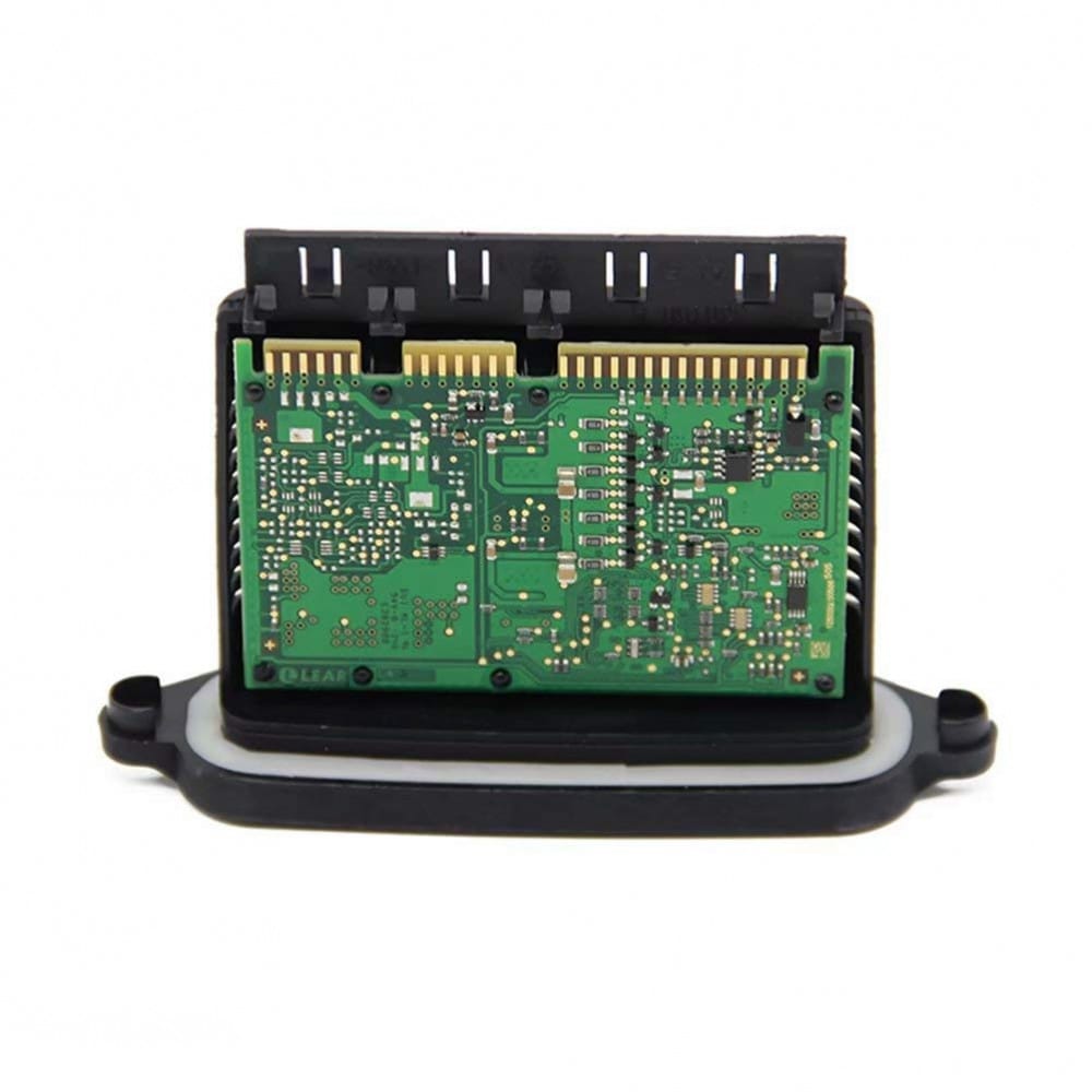 Unitate Control Modul LED Far BMW F01, F02, F03, F04 - 63117316213, 63117304590 HID
