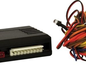 Modul Follow Me Home auto cu senzor de lumina PREMIUM