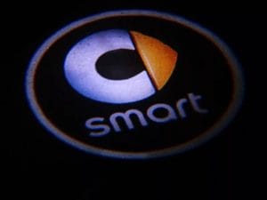 Proiectoare Portiere cu Logo Smart PREMIUM