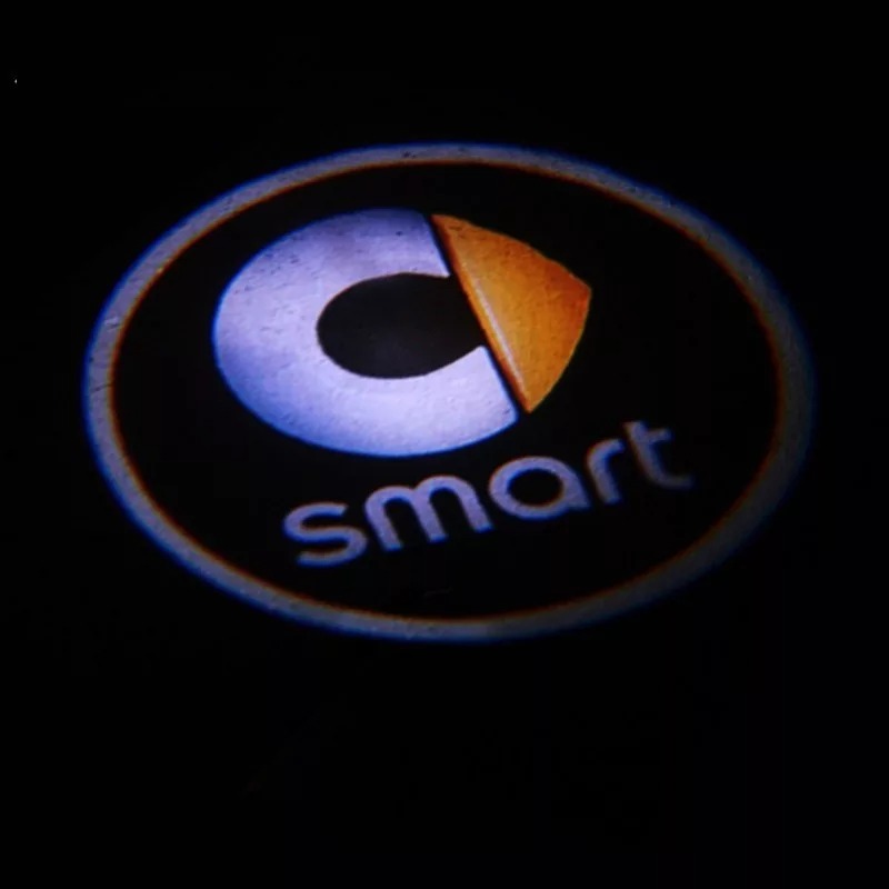 Proiectoare Portiere cu Logo Smart PREMIUM