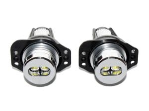 Led marker Alb 6W BMW E90/91 Prefacelift 2005 - 09.2008 PREMIUM OEM