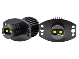 Set 2 Led marker Alb 16W BMW E90/91 Prefacelift 2005 - 09.2008 PREMIUM OEM