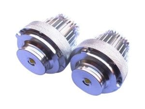 Led marker BMW E60 LCI 10W Can Bus >2007 fara xenon din fabrica PREMIUM OEM
