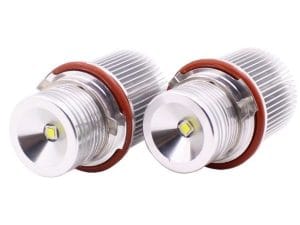 Led marker Alb 10W BMW E39, E60/E61, E53, E83, E87 PREMIUM OEM