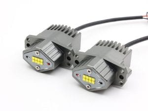 Led marker BMW E90/E91 Leduri CREE 40W Can Bus PREMIUM OEM