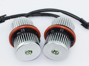 Led marker Alb 20W BMW E39, E60/E61, E53, E83, E87 PREMIUM OEM