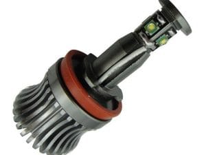 Set 2 Led marker H8 40W Can Bus cu leduri Cree PREMIUM OEM