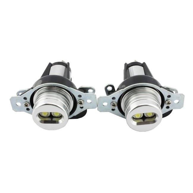 Led marker Alb 6W BMW E90/91 Facelift LCI 09.2008 - 2011 fara xenon din fabrica PREMIUM OEM