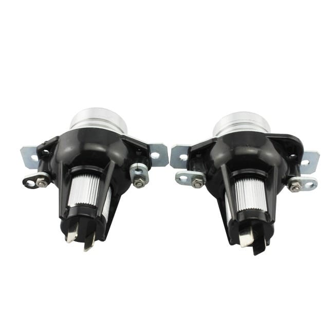 Led marker Alb 6W BMW E90/91 Facelift LCI 09.2008 - 2011 fara xenon din fabrica PREMIUM OEM