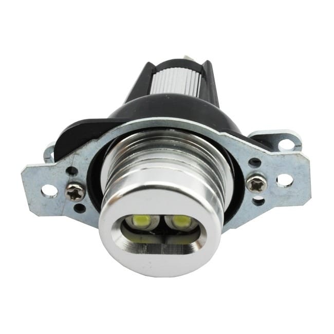 Led marker Alb 6W BMW E90/91 Facelift LCI 09.2008 - 2011 fara xenon din fabrica PREMIUM OEM