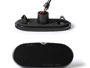 Lampi Gabarit LED pentru VW Crafter 2E/2F Fumurii OEM