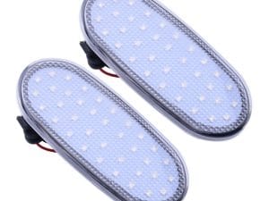 Lampi Gabarit LED pentru VW Crafter 2E/2F OEM PREMIUM