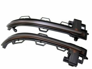 Set 2 Semnalizari Led Oglinda Dinamice BMW X3, X4, X5 F15, X6 F16 PREMIUM