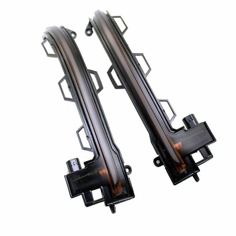 Set 2 Semnalizari Led Oglinda Dinamice BMW X3, X4, X5 F15, X6 F16 PREMIUM